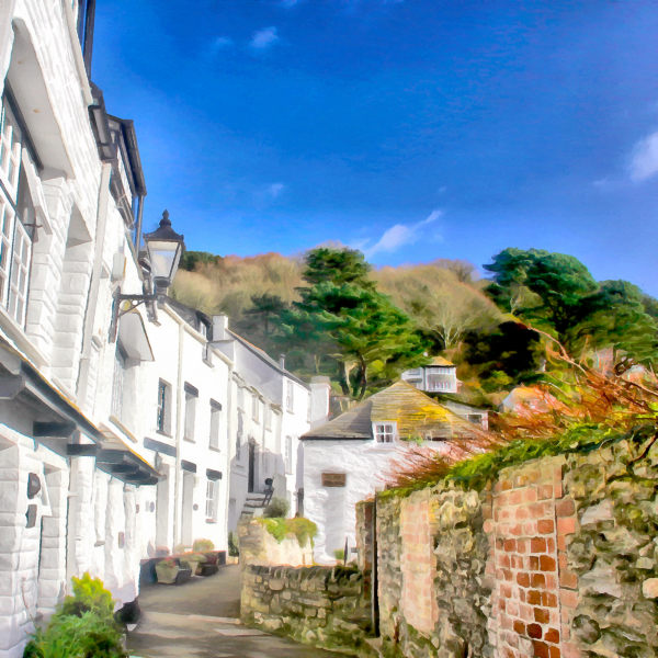The Warren - Polperro